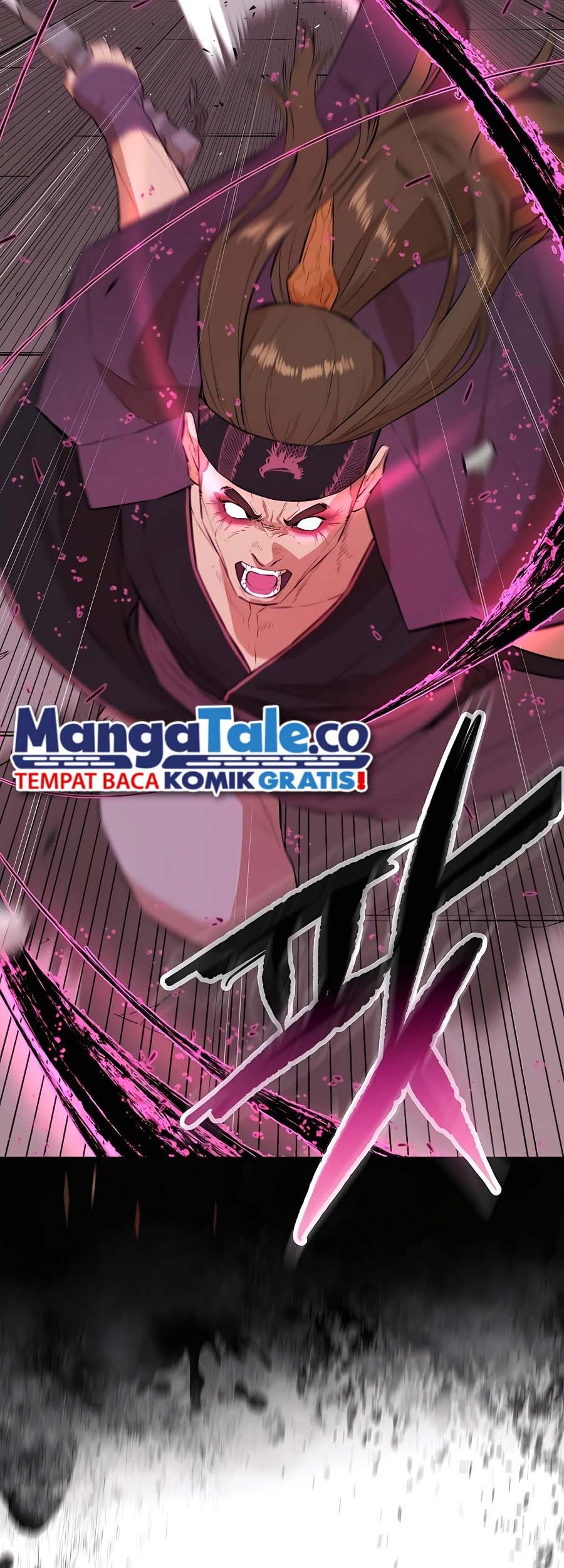 Villain Unrivaled chapter 78 halaman 14
