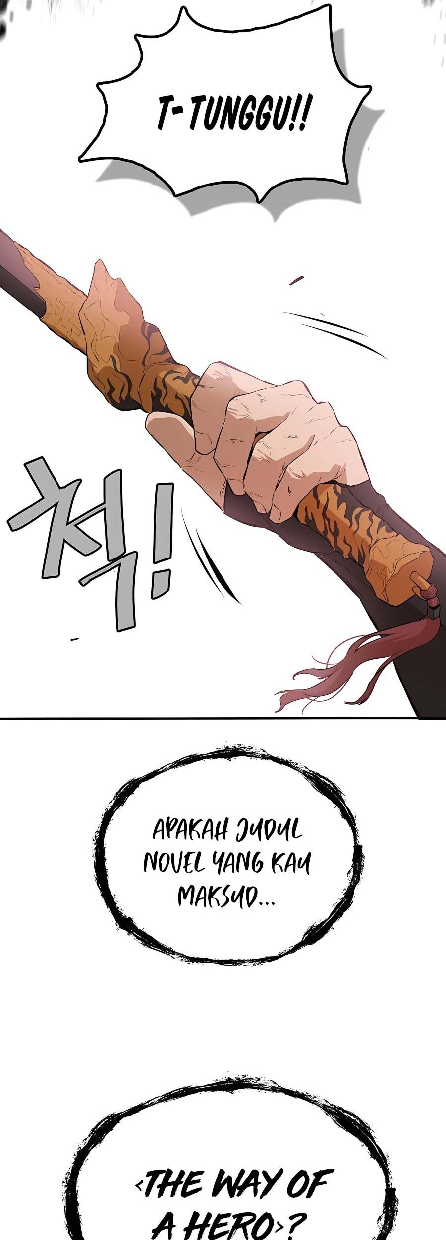 Villain Unrivaled chapter 78 halaman 15