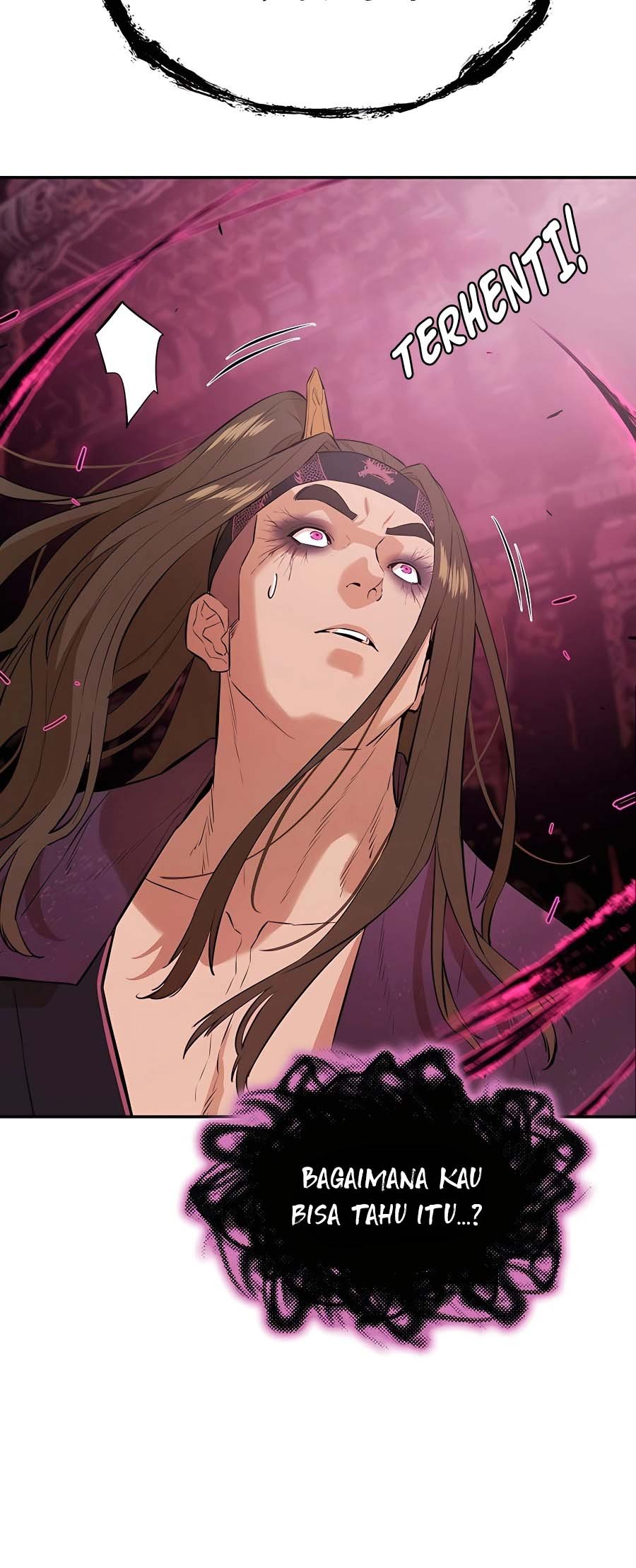 Villain Unrivaled chapter 78 halaman 16