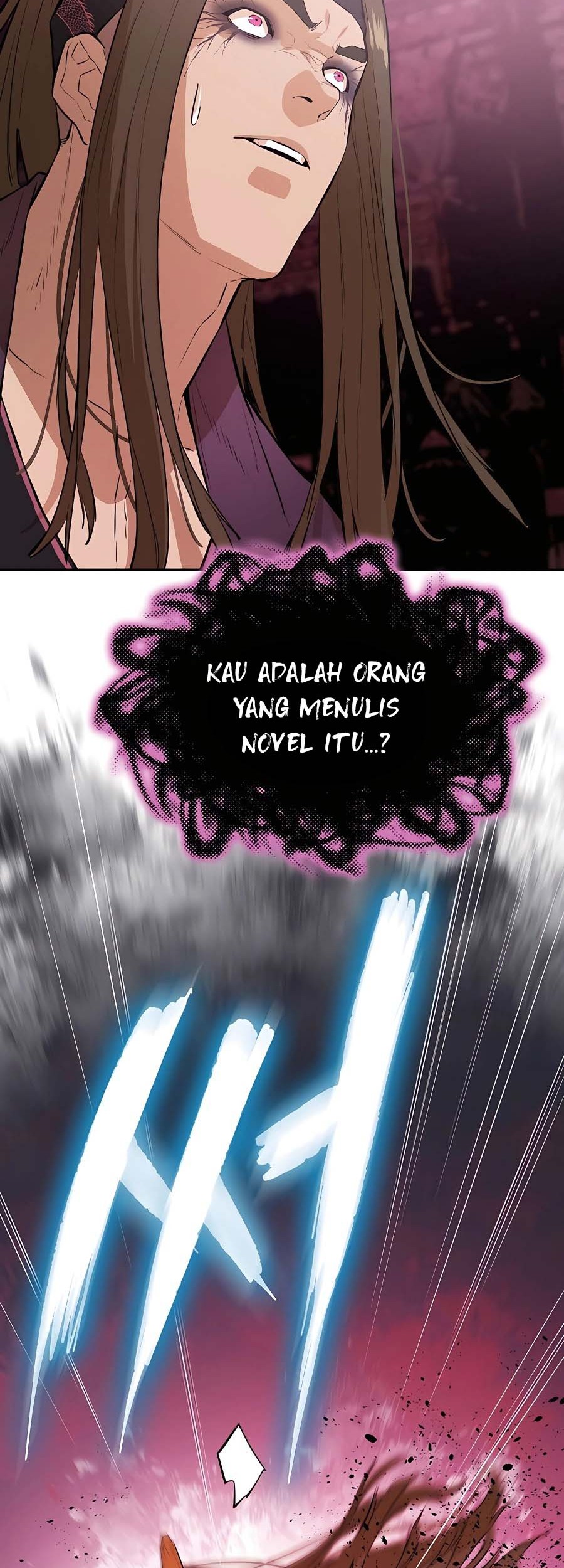 Villain Unrivaled chapter 78 halaman 18