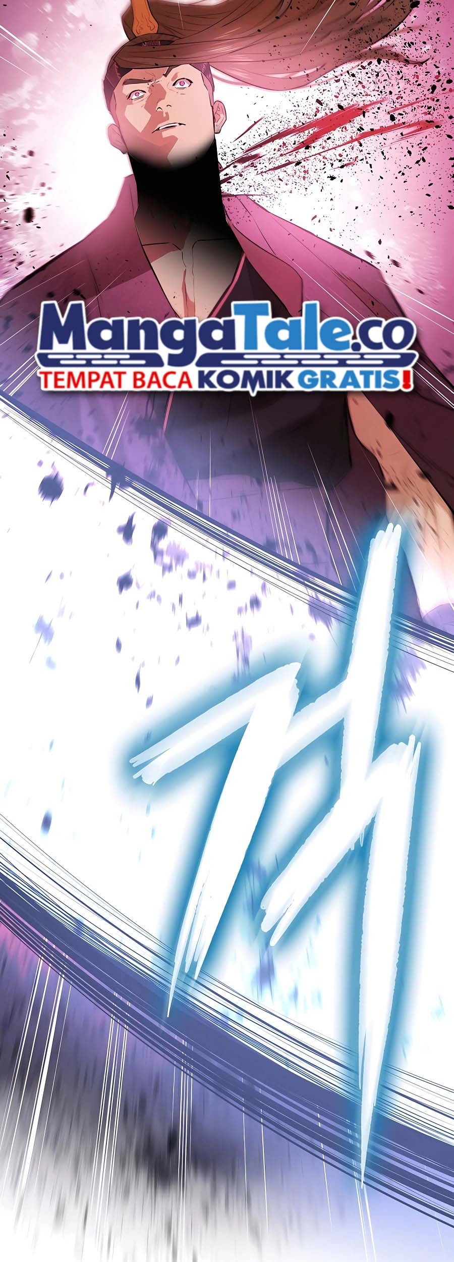 Villain Unrivaled chapter 78 halaman 19