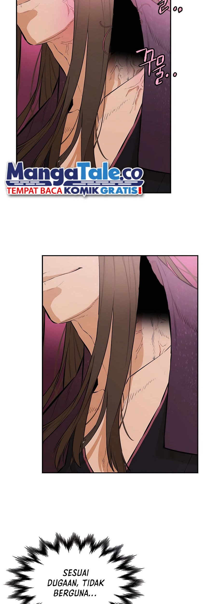 Villain Unrivaled chapter 78 halaman 23