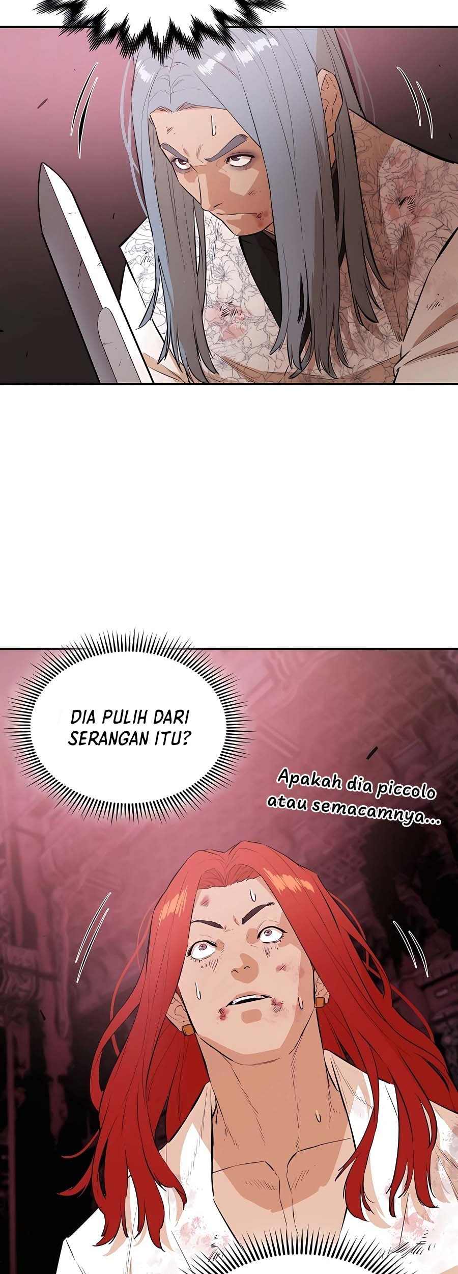 Villain Unrivaled chapter 78 halaman 24