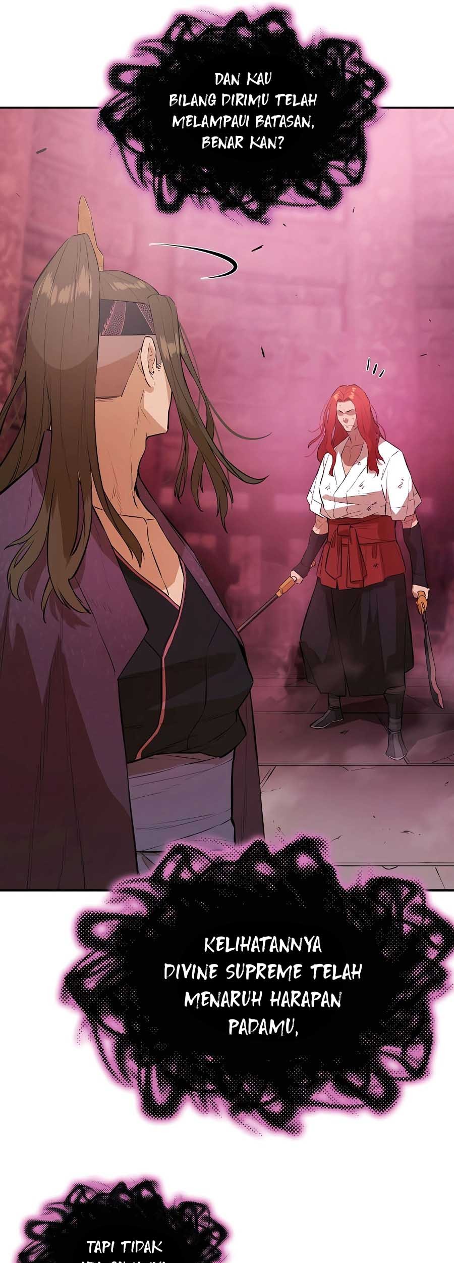 Villain Unrivaled chapter 78 halaman 27
