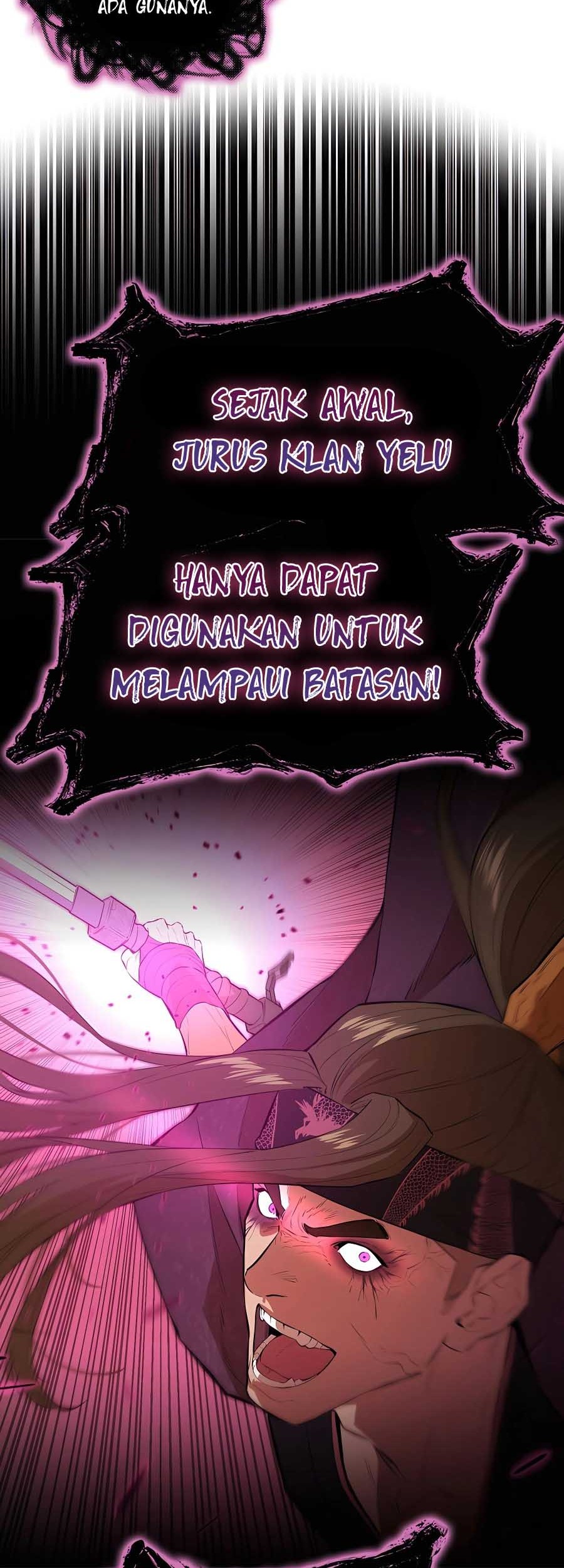 Villain Unrivaled chapter 78 halaman 28