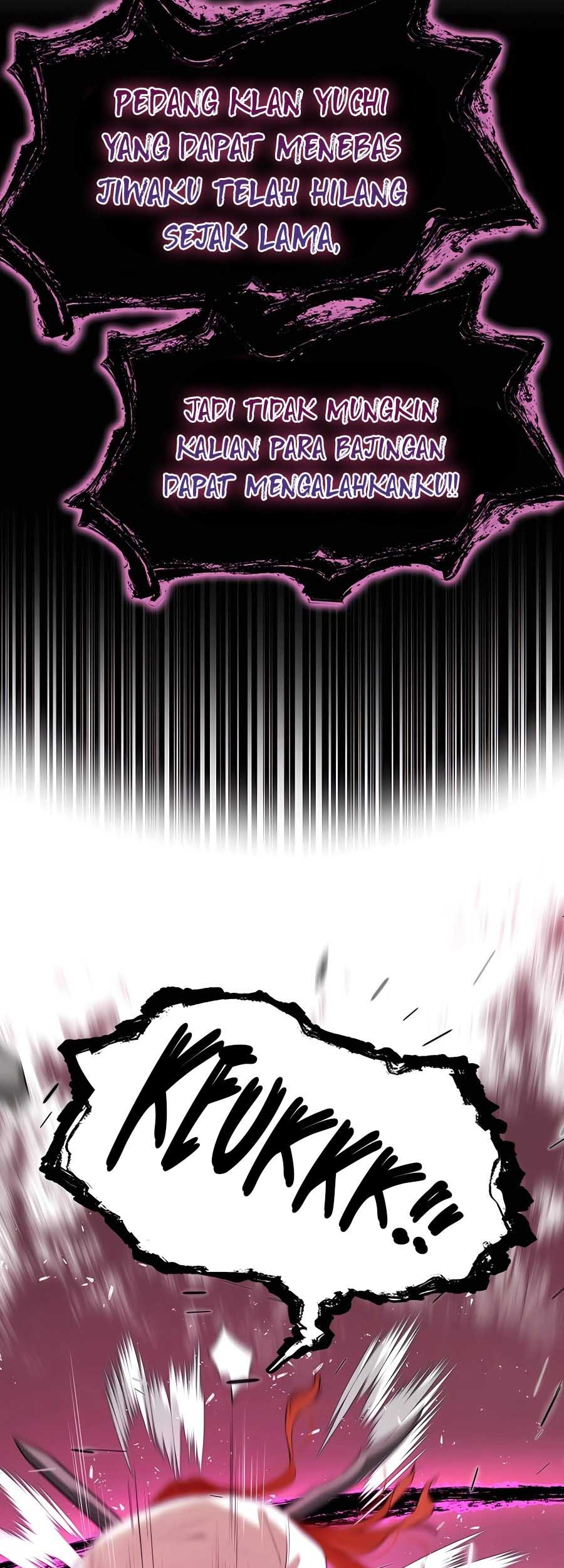 Villain Unrivaled chapter 78 halaman 29