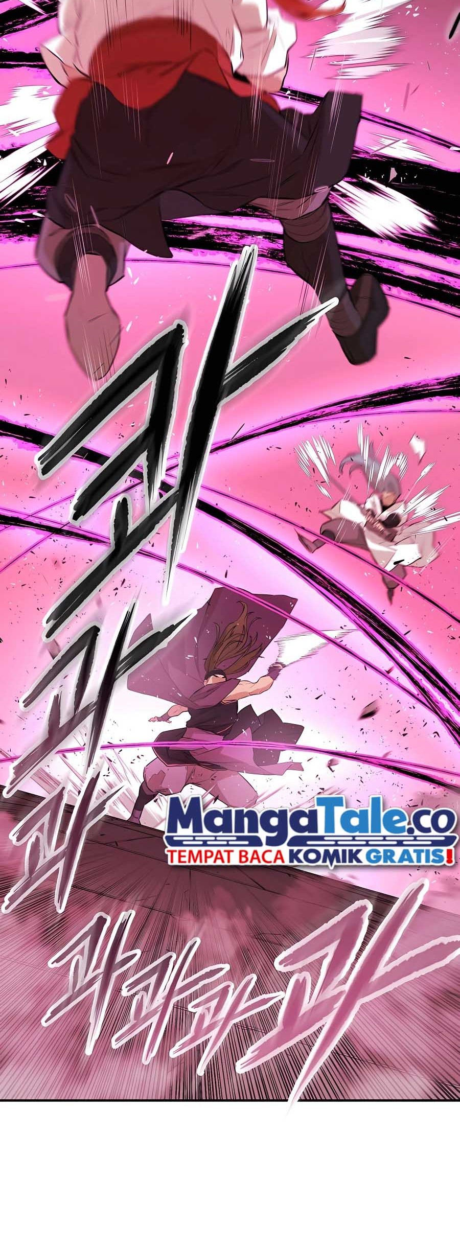 Villain Unrivaled chapter 78 halaman 30