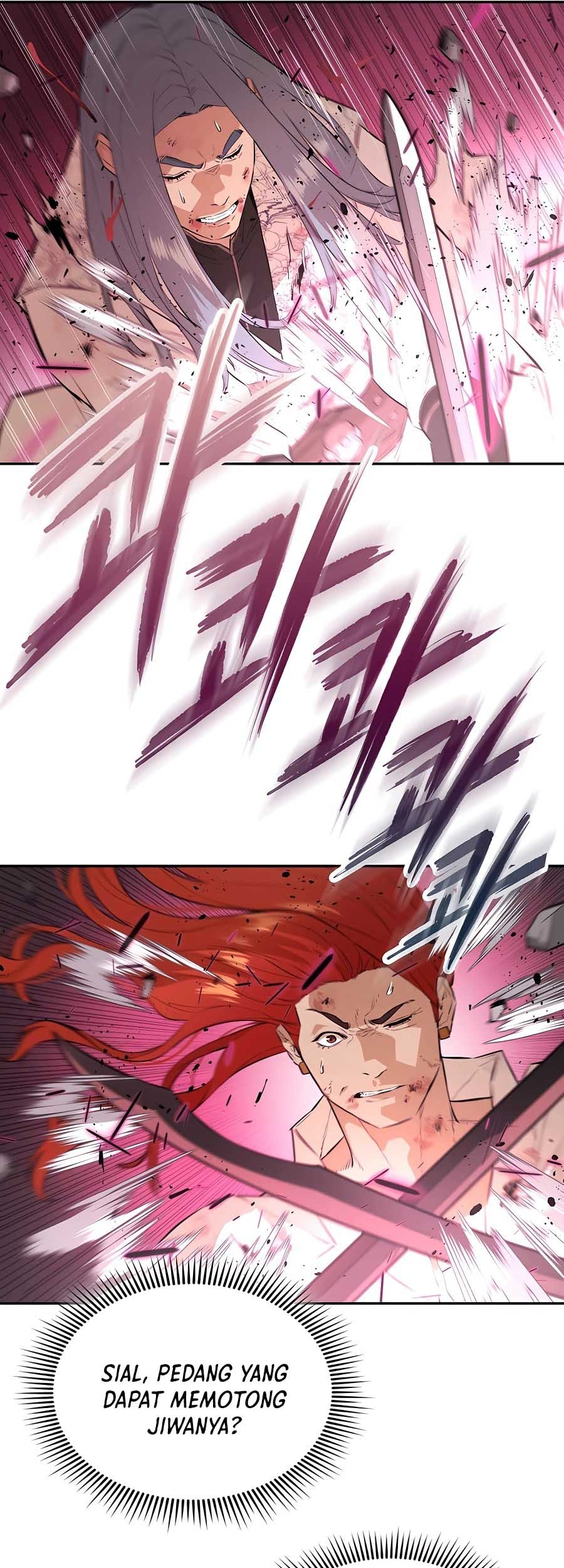 Villain Unrivaled chapter 78 halaman 31