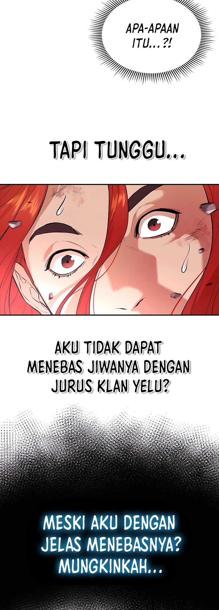 Villain Unrivaled chapter 78 halaman 32