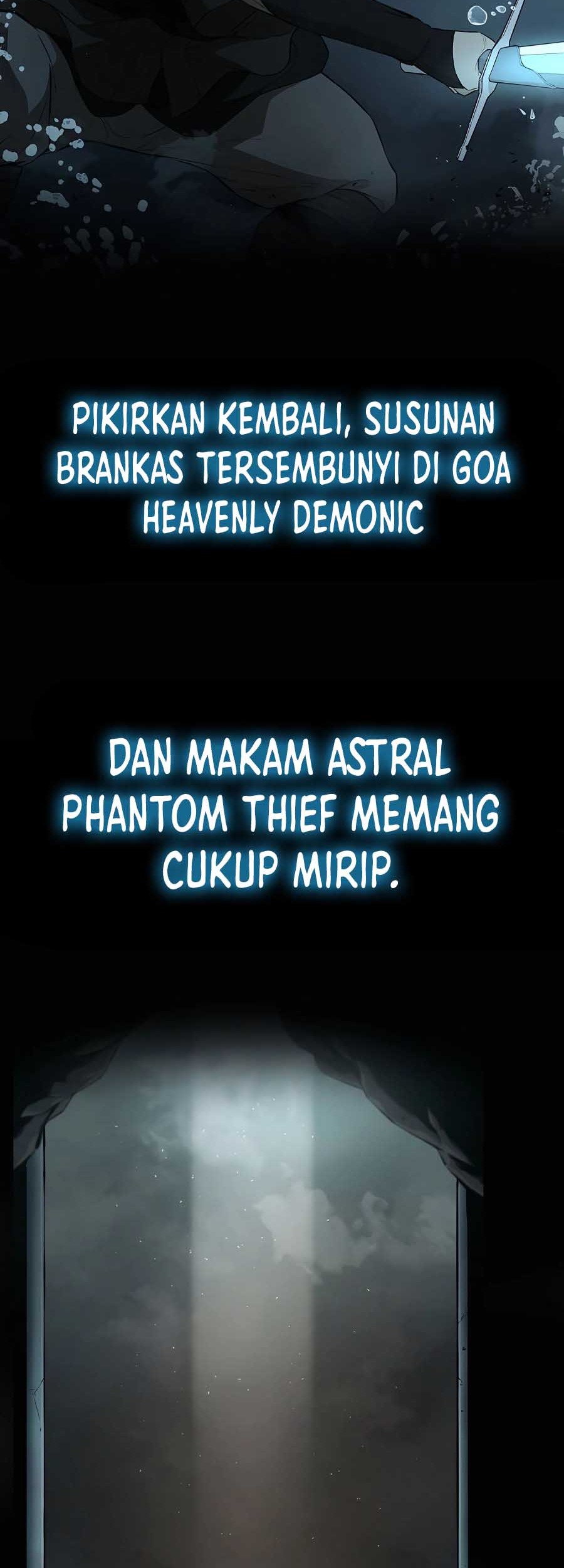 Villain Unrivaled chapter 78 halaman 34