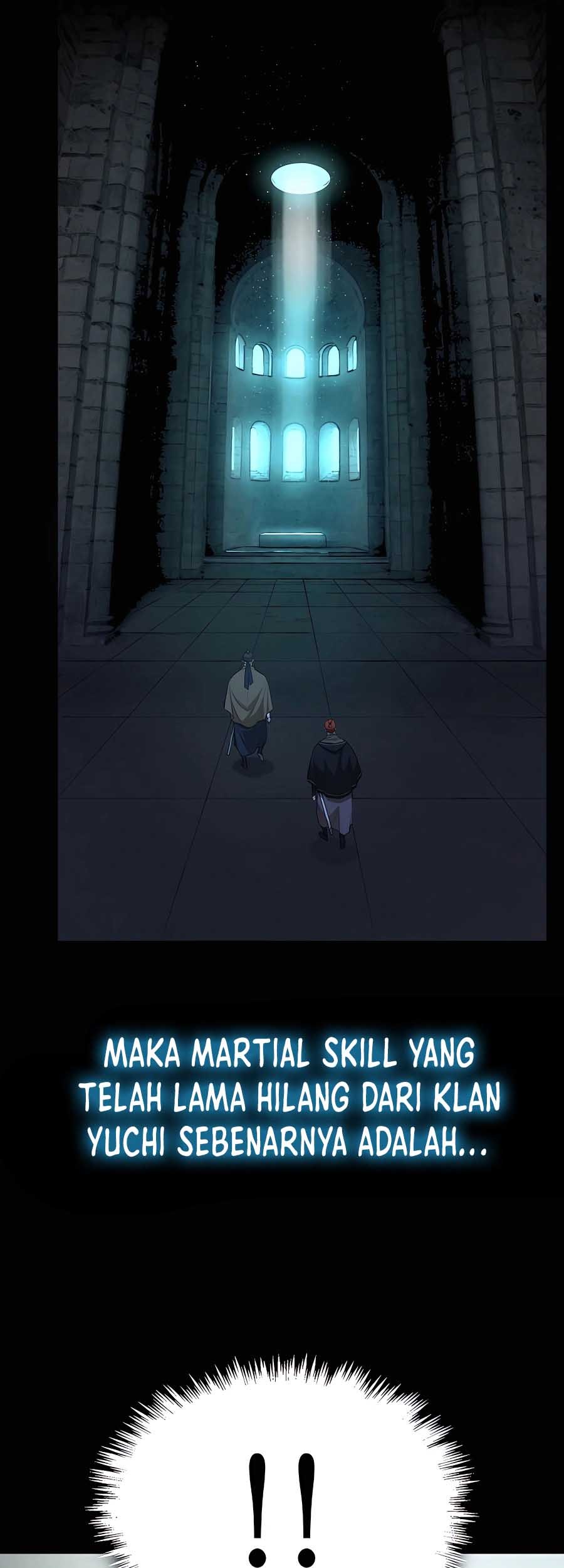 Villain Unrivaled chapter 78 halaman 36