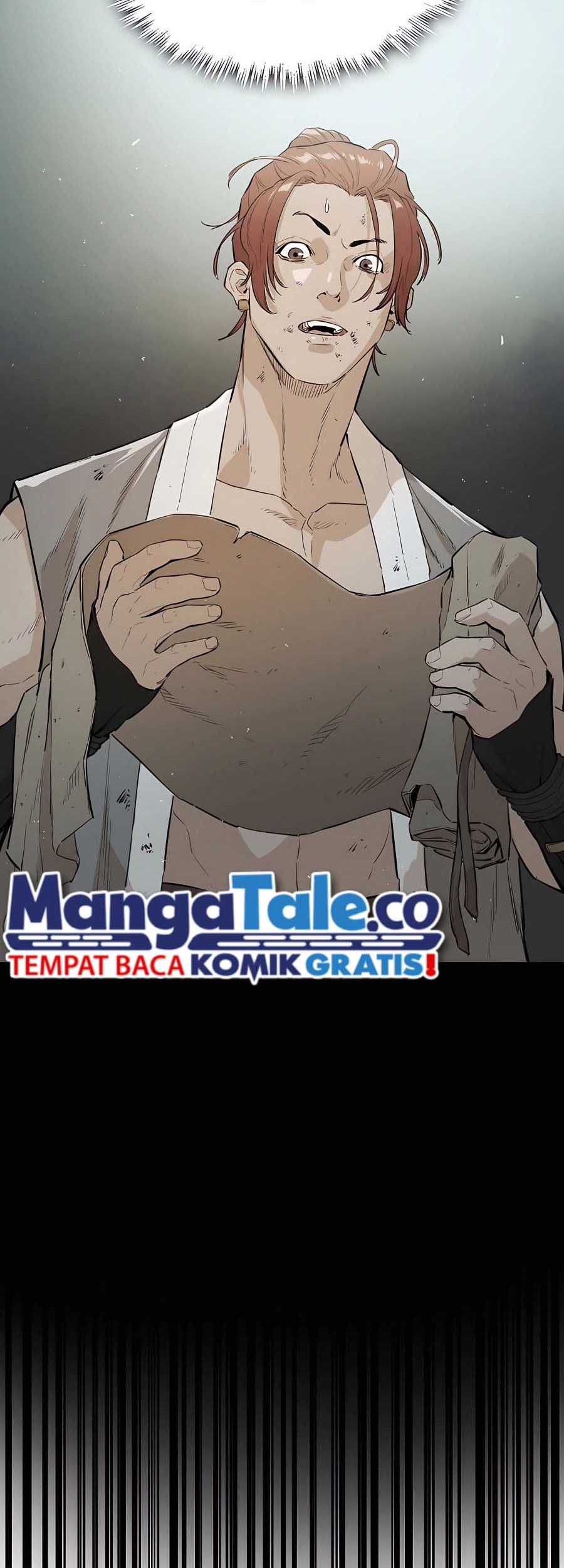 Villain Unrivaled chapter 78 halaman 37