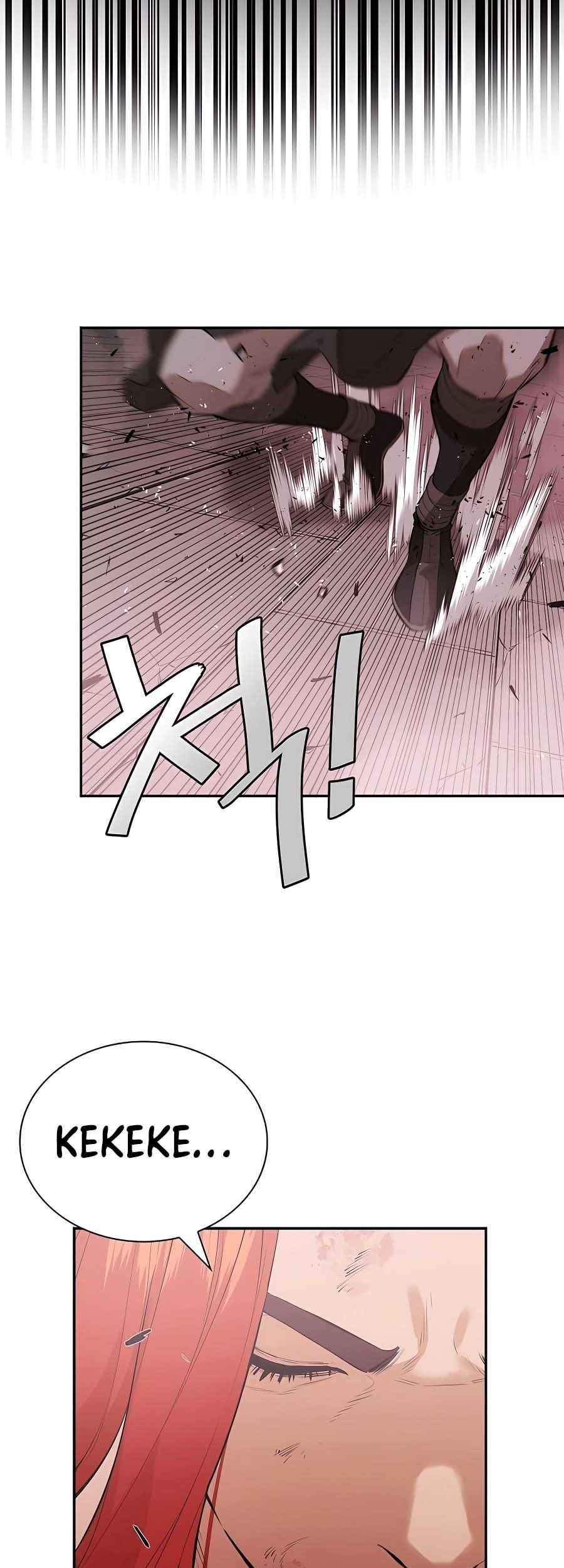 Villain Unrivaled chapter 78 halaman 38