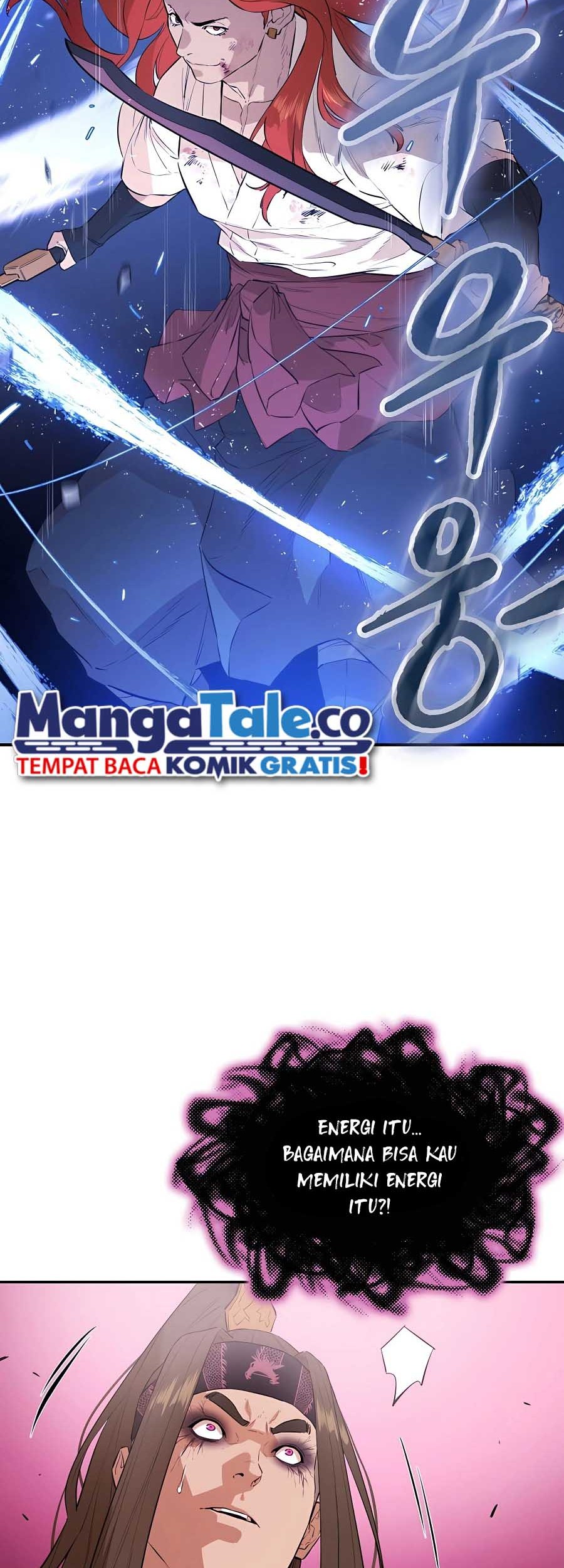Villain Unrivaled chapter 78 halaman 42