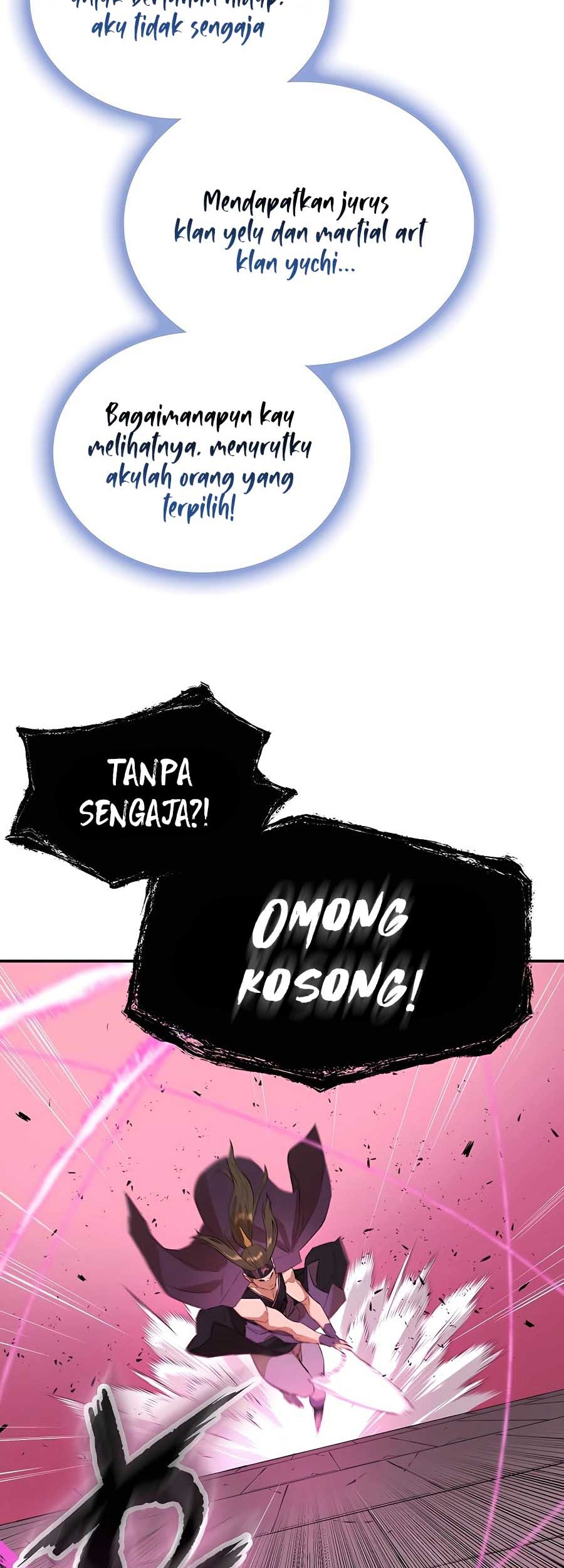 Villain Unrivaled chapter 78 halaman 44