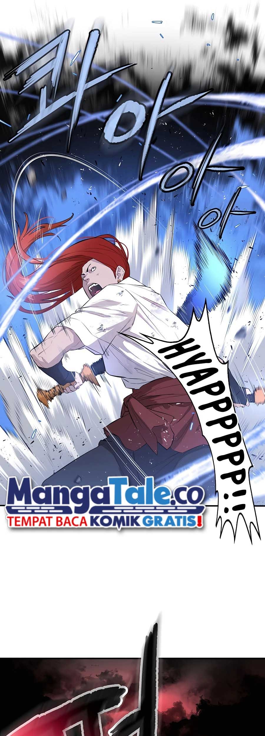 Villain Unrivaled chapter 78 halaman 46