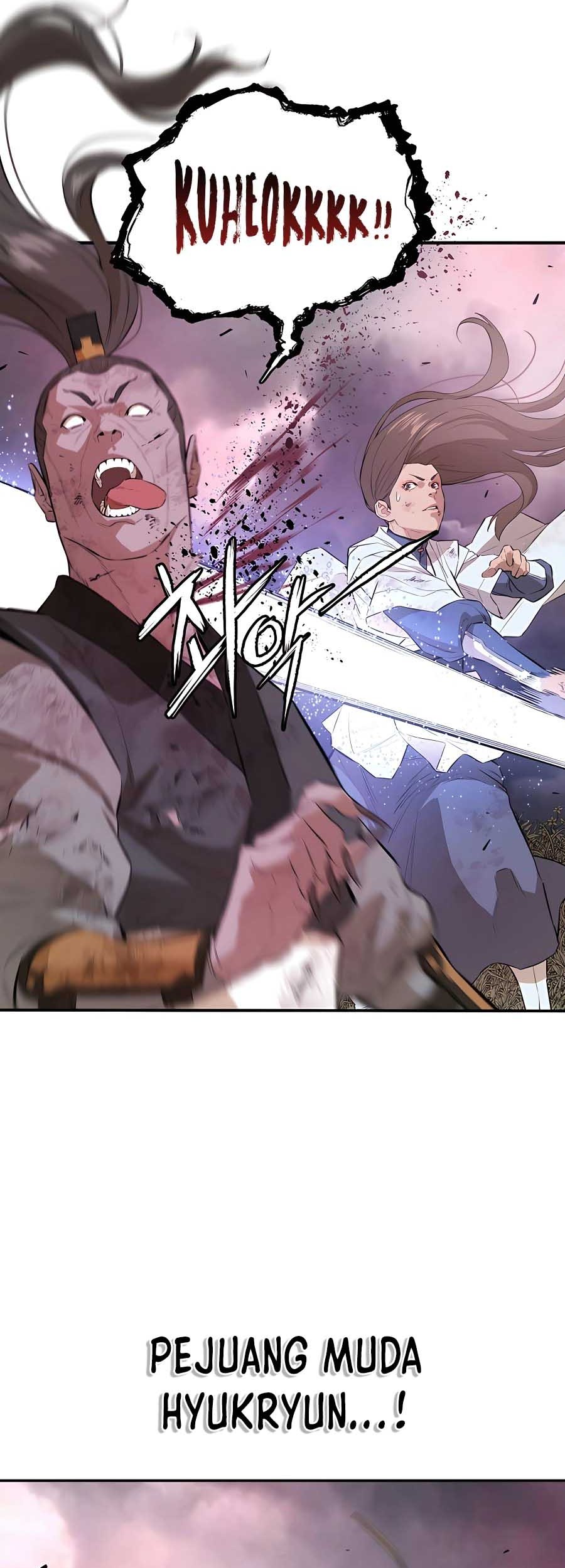 Villain Unrivaled chapter 78 halaman 48