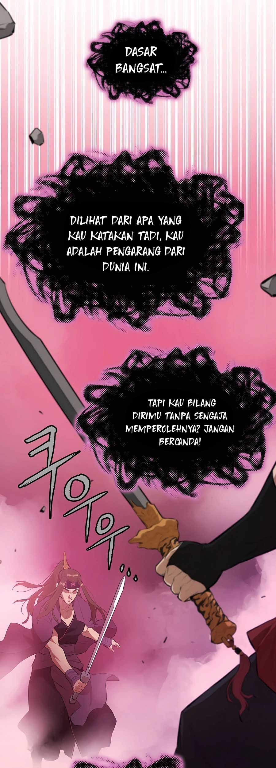 Villain Unrivaled chapter 78 halaman 50