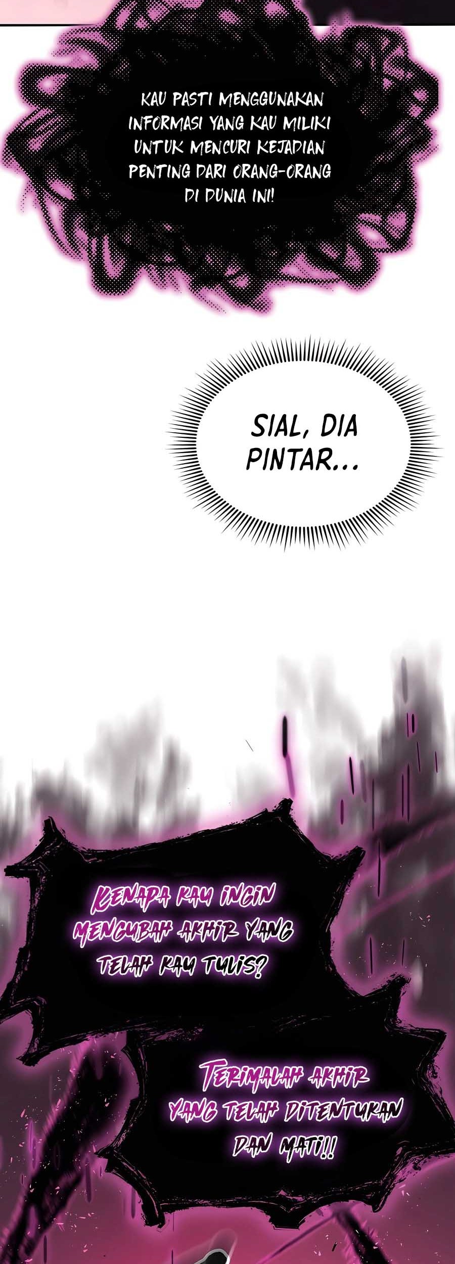 Villain Unrivaled chapter 78 halaman 51