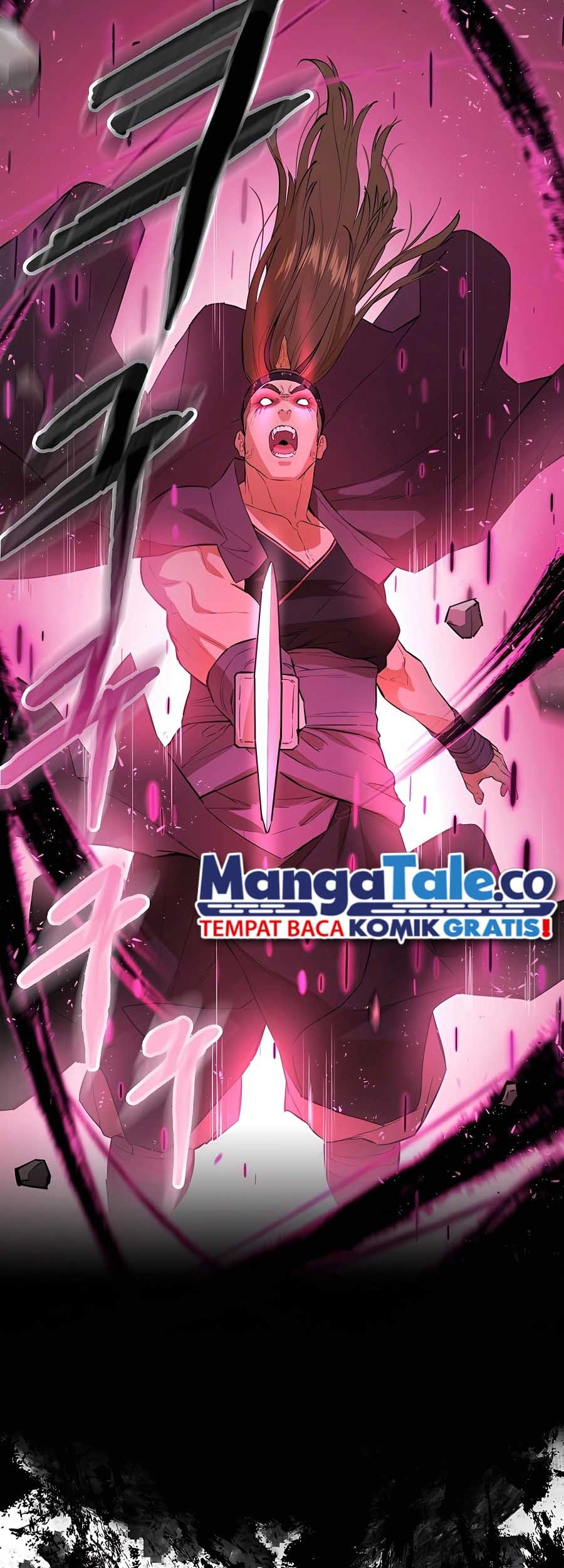 Villain Unrivaled chapter 78 halaman 52