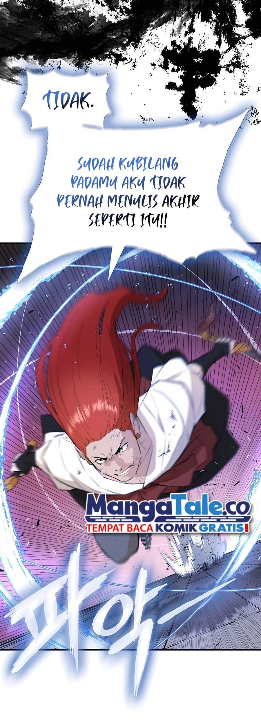 Villain Unrivaled chapter 78 halaman 53