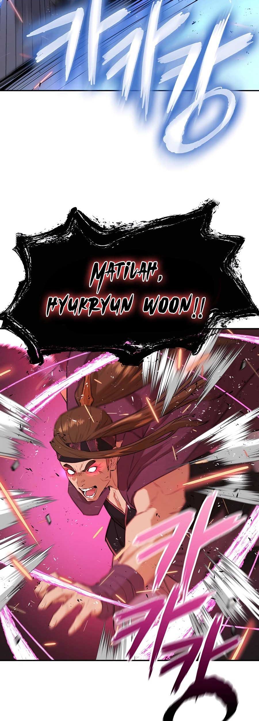 Villain Unrivaled chapter 78 halaman 58