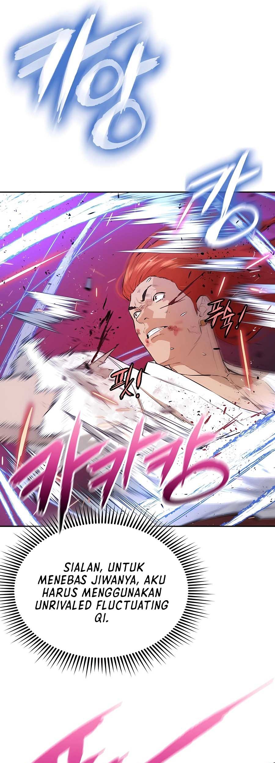 Villain Unrivaled chapter 78 halaman 60