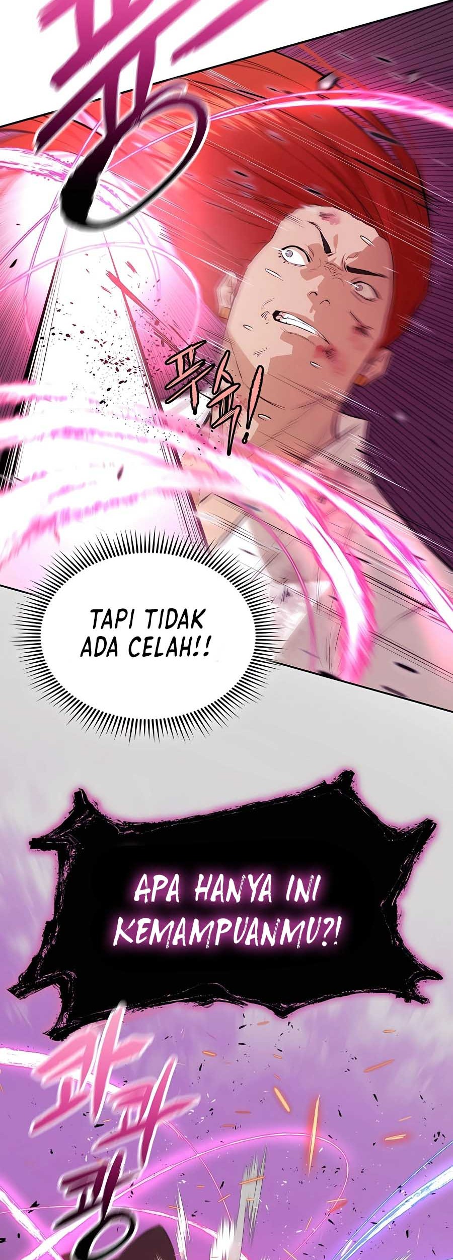 Villain Unrivaled chapter 78 halaman 61