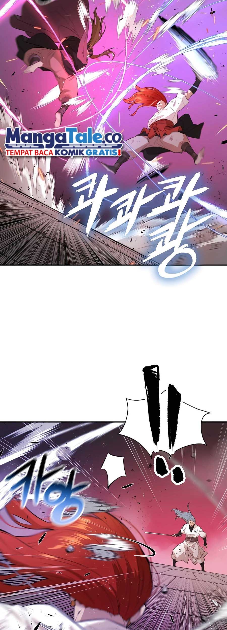 Villain Unrivaled chapter 78 halaman 62