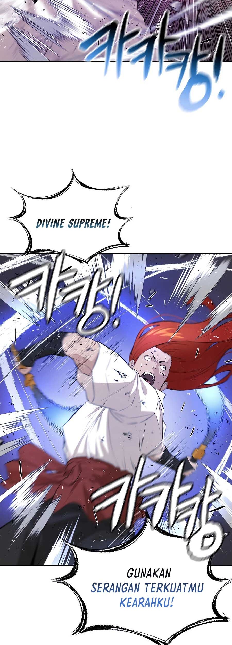 Villain Unrivaled chapter 78 halaman 63