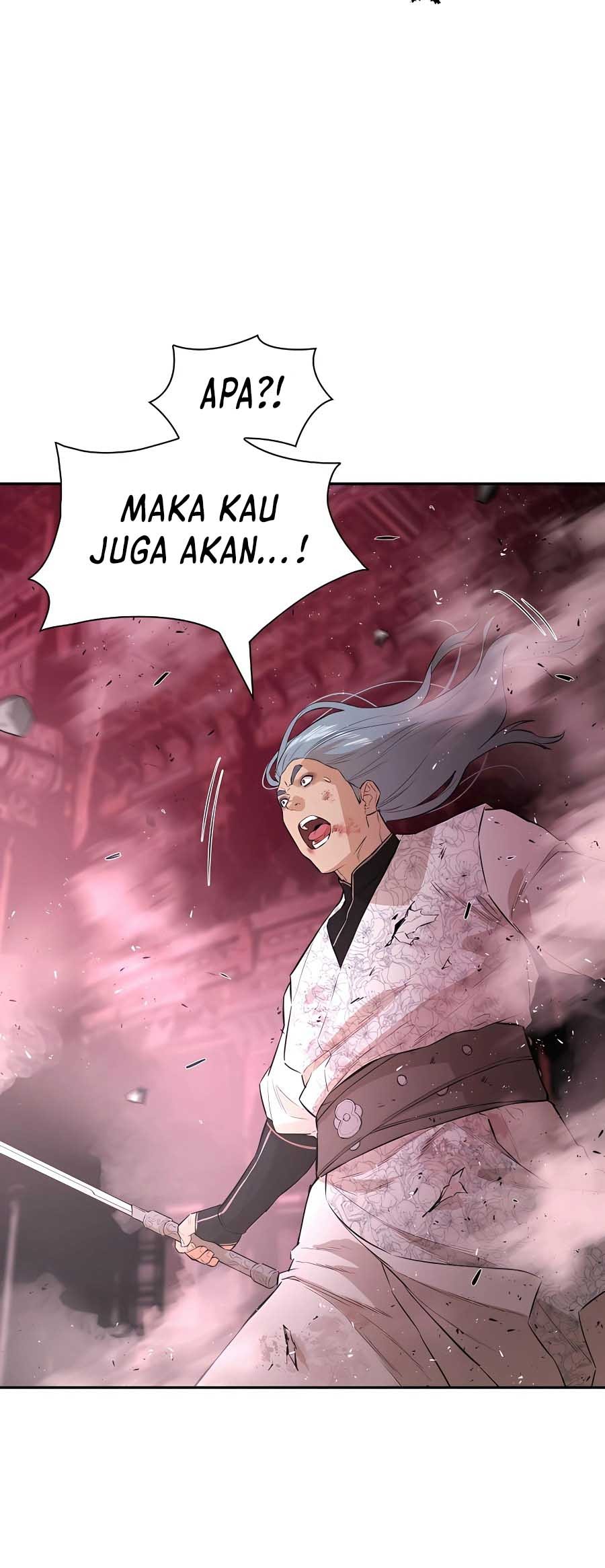 Villain Unrivaled chapter 78 halaman 64