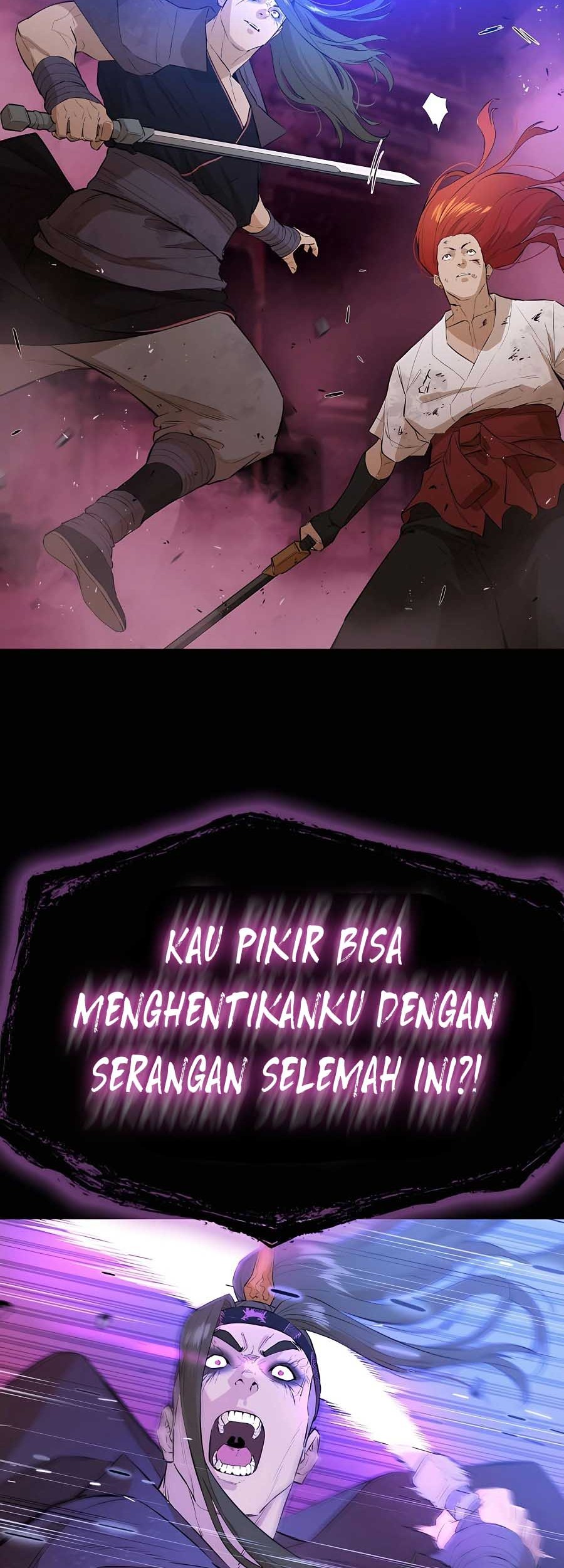 Villain Unrivaled chapter 78 halaman 71