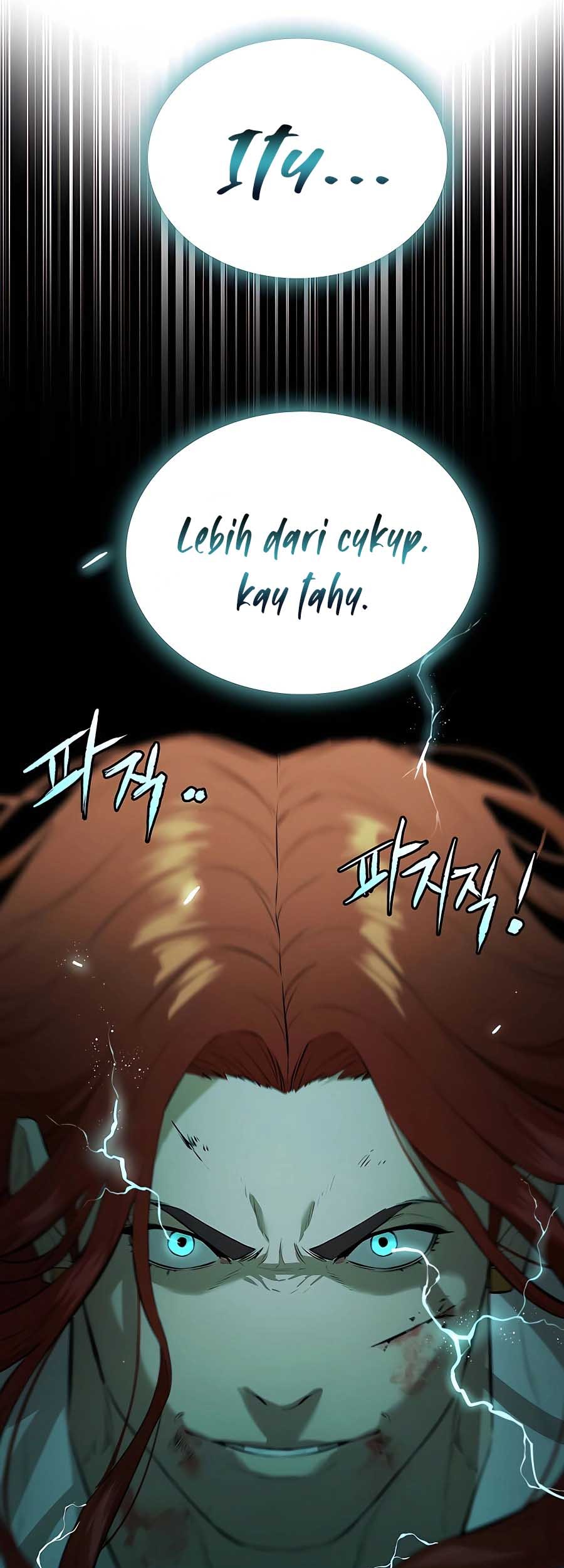Villain Unrivaled chapter 78 halaman 73
