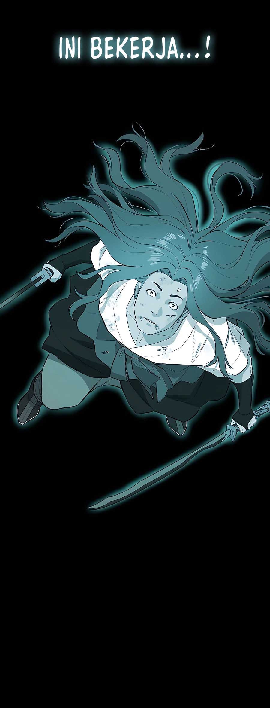 Villain Unrivaled chapter 78 halaman 77