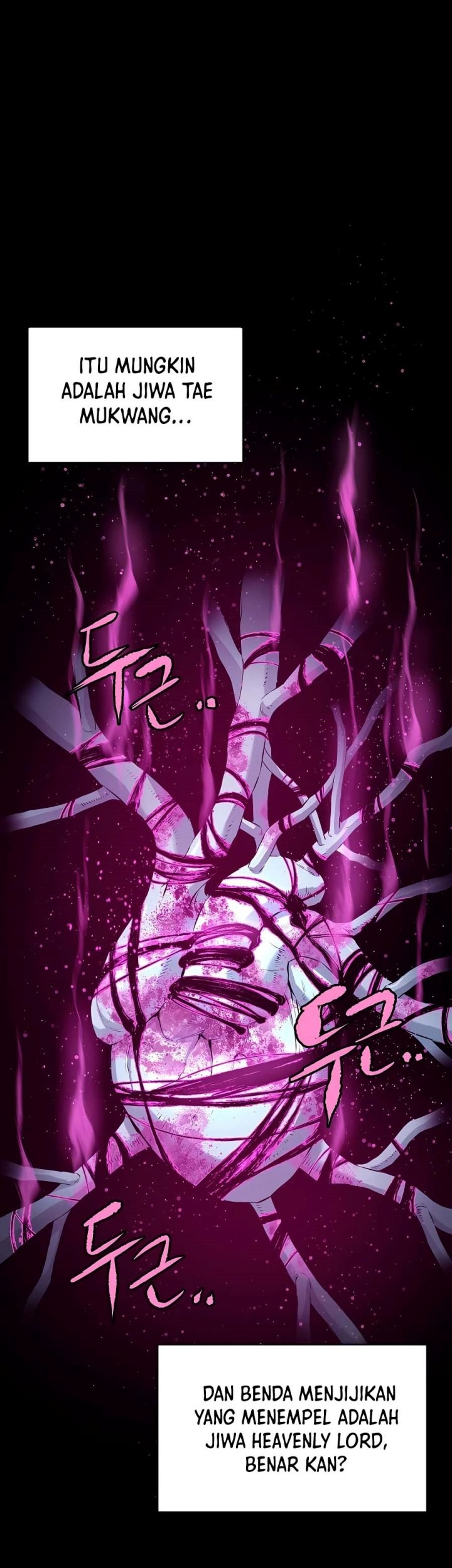 Villain Unrivaled chapter 79 halaman 2