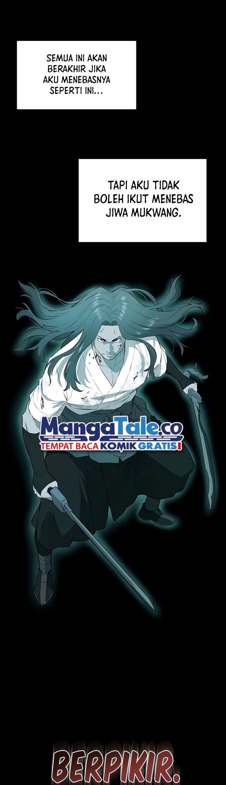 Villain Unrivaled chapter 79 halaman 3