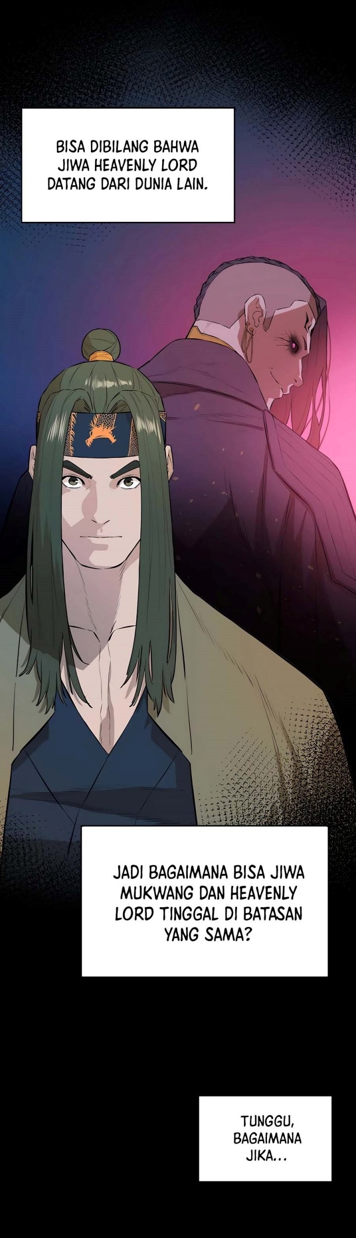 Villain Unrivaled chapter 79 halaman 6