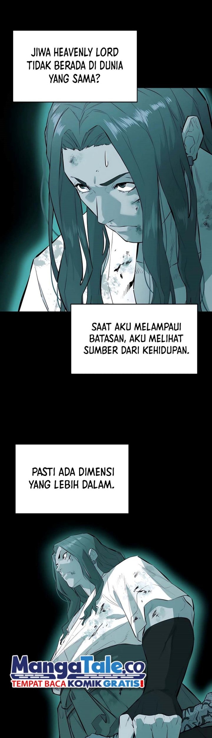 Villain Unrivaled chapter 79 halaman 7