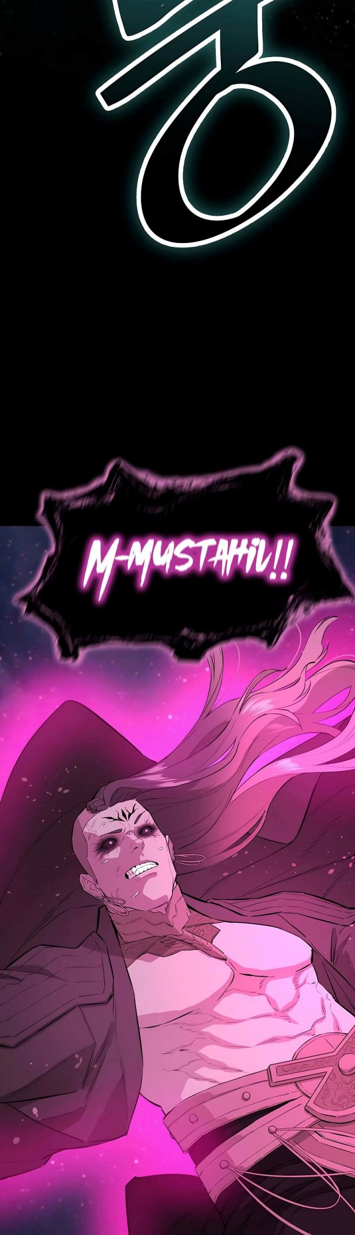 Villain Unrivaled chapter 79 halaman 15