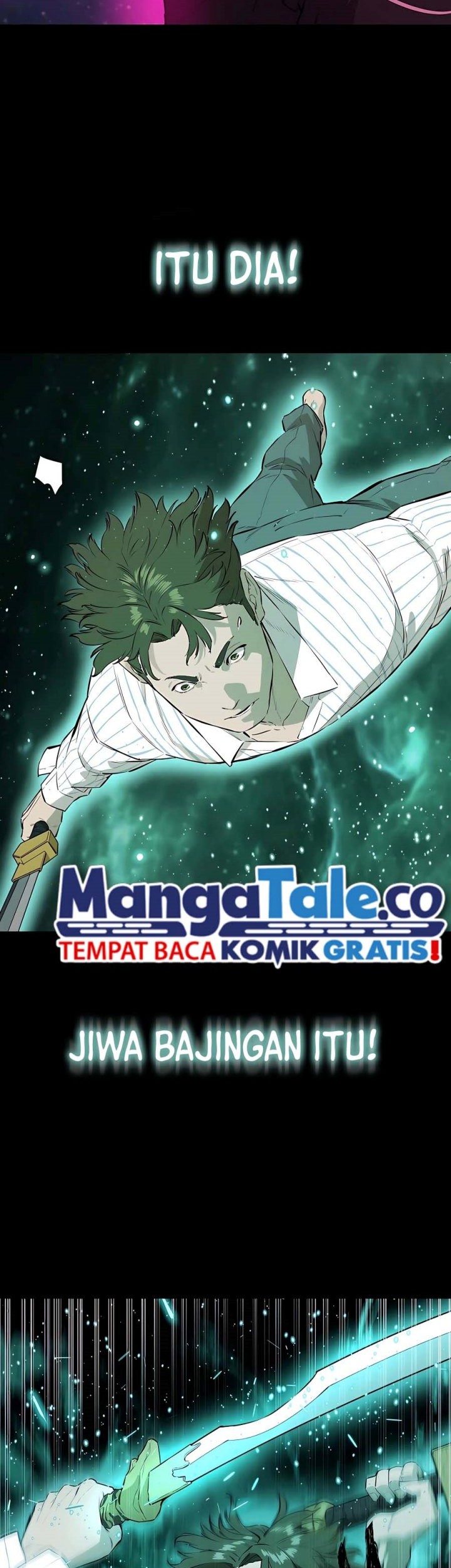 Villain Unrivaled chapter 79 halaman 16