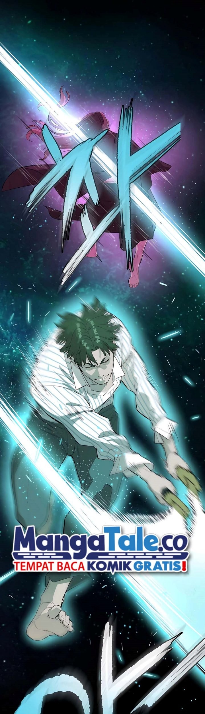Villain Unrivaled chapter 79 halaman 18