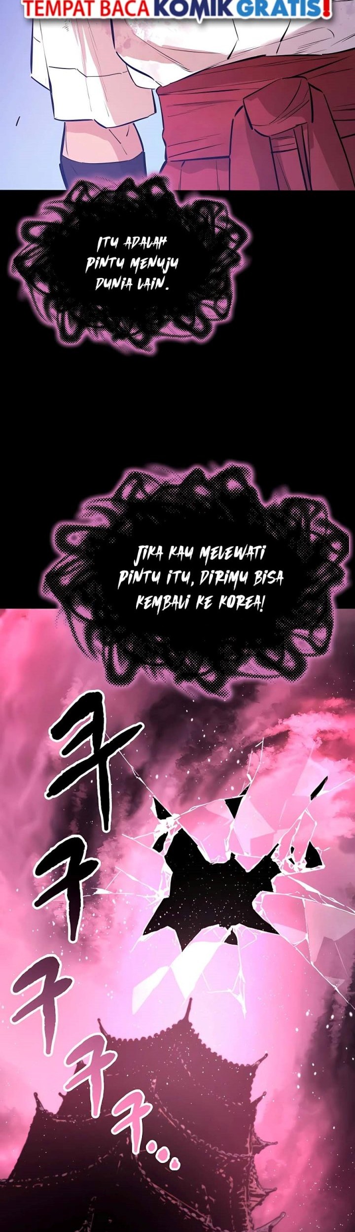 Villain Unrivaled chapter 79 halaman 23