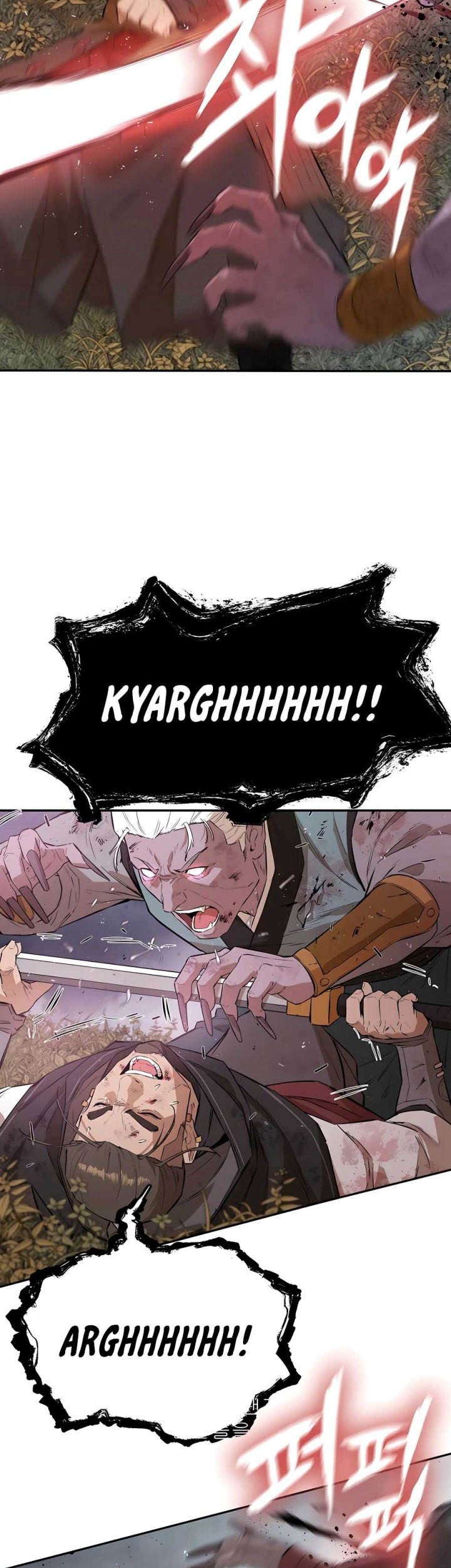 Villain Unrivaled chapter 79 halaman 28