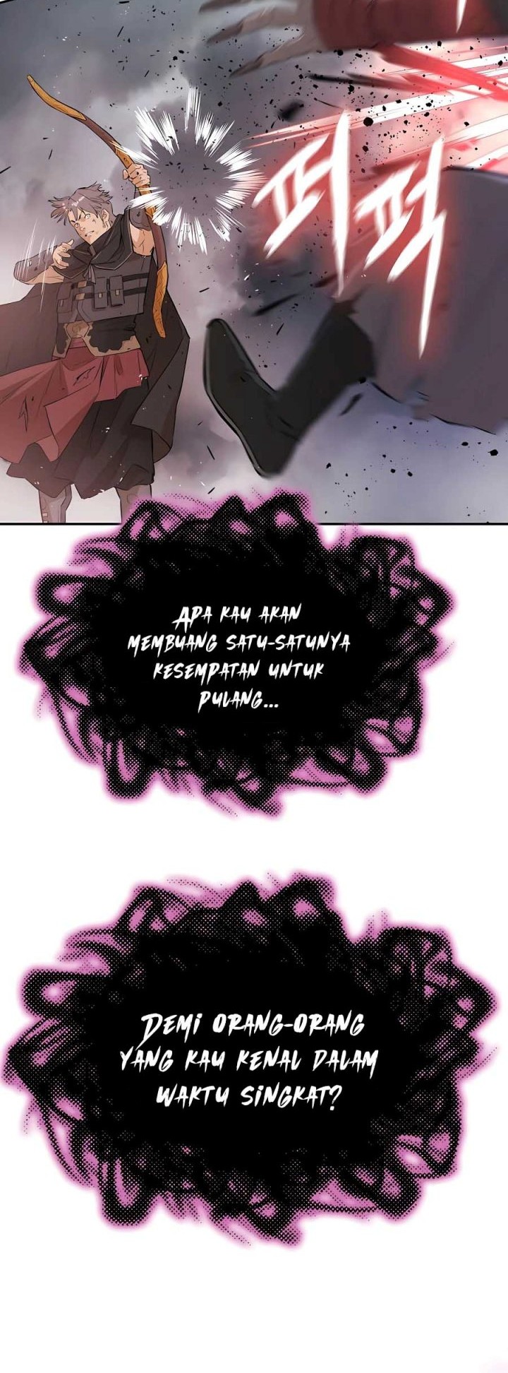 Villain Unrivaled chapter 79 halaman 29