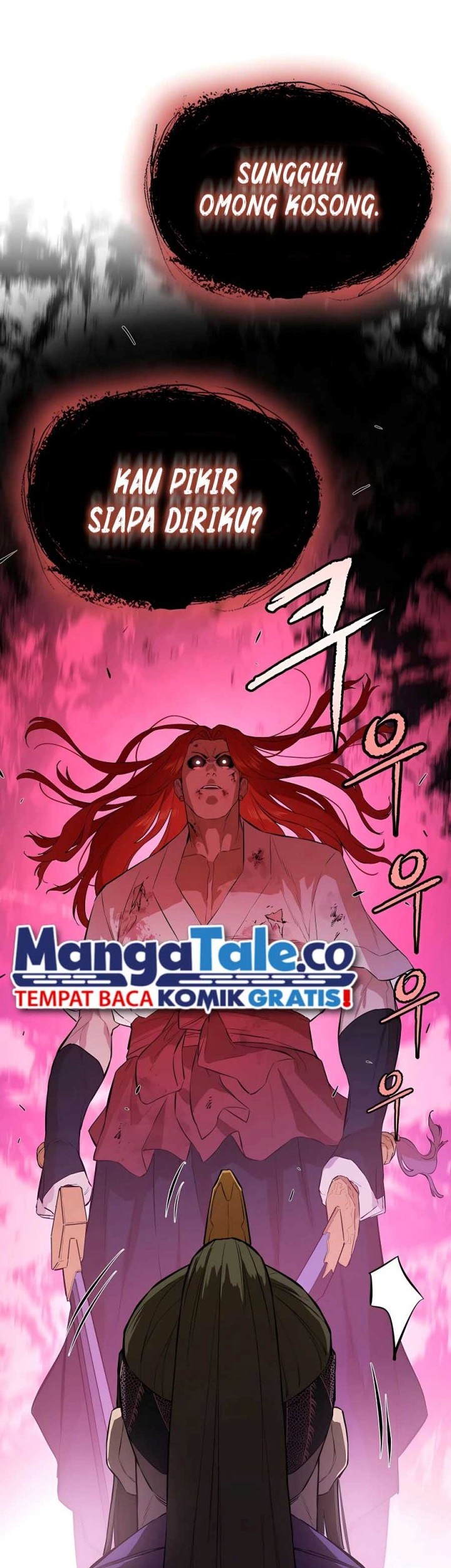 Villain Unrivaled chapter 79 halaman 31