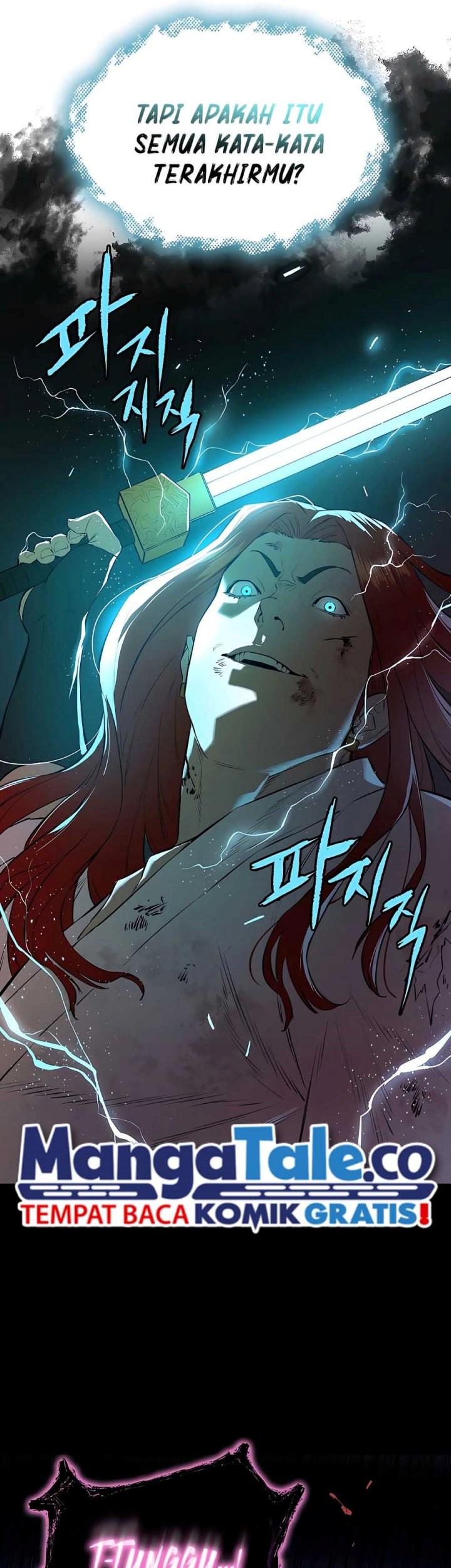 Villain Unrivaled chapter 79 halaman 34