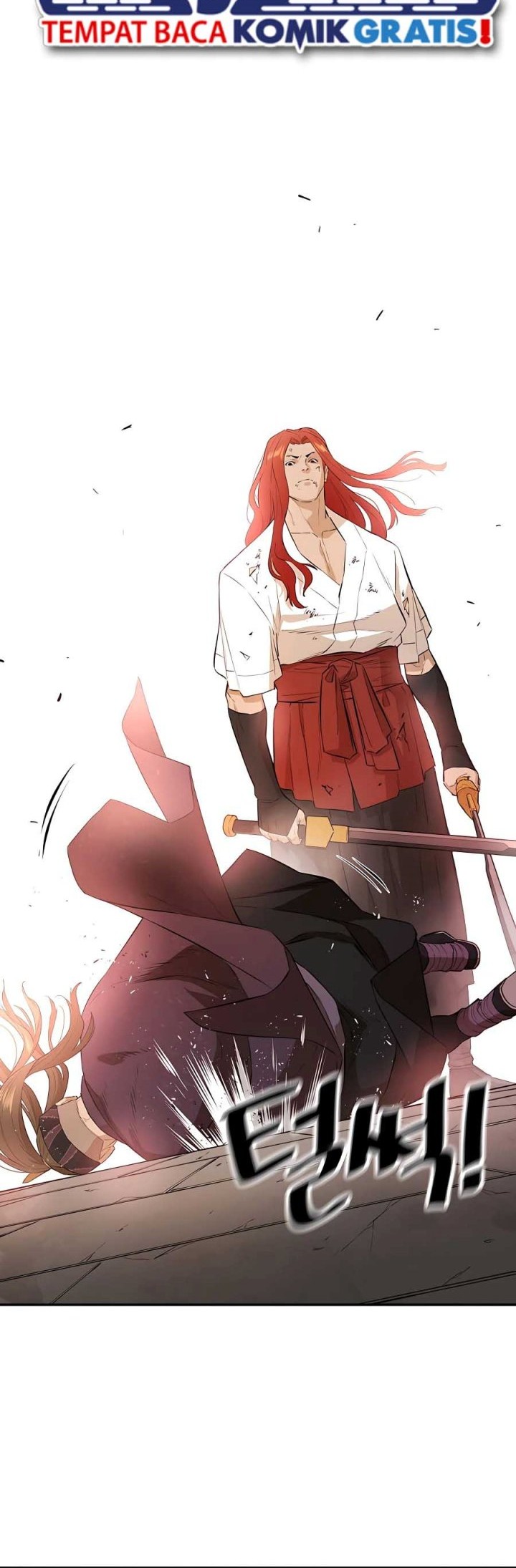 Villain Unrivaled chapter 79 halaman 41