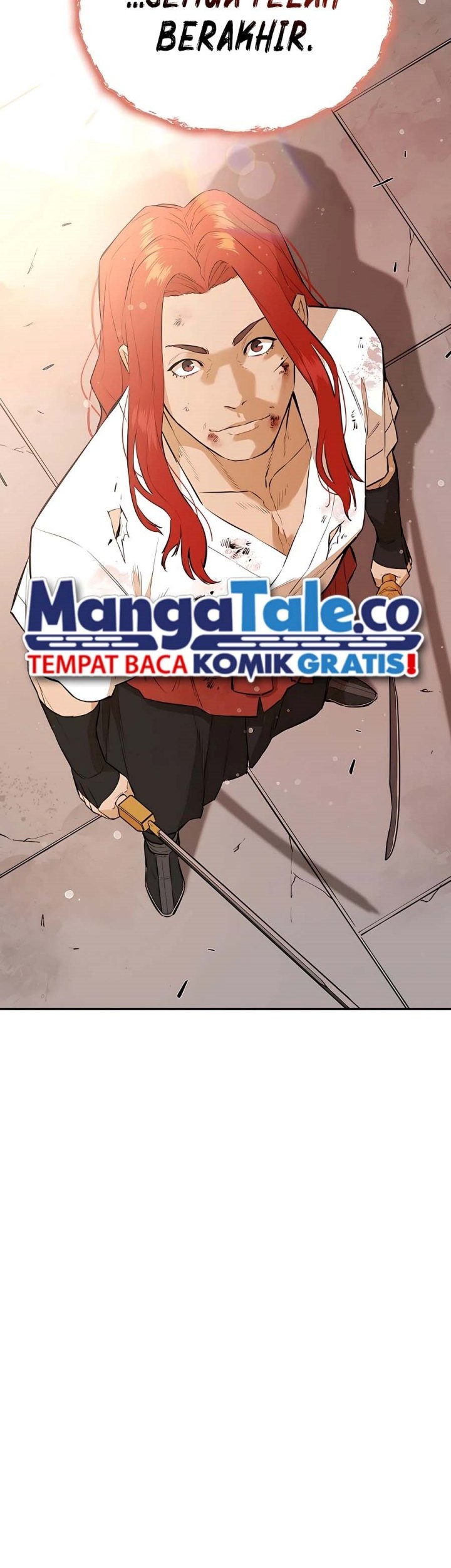 Villain Unrivaled chapter 79 halaman 44