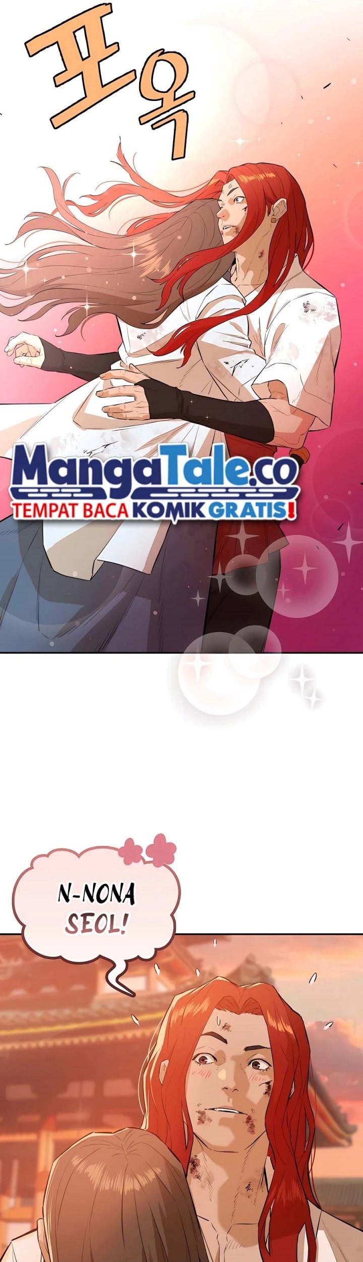 Villain Unrivaled chapter 79 halaman 50