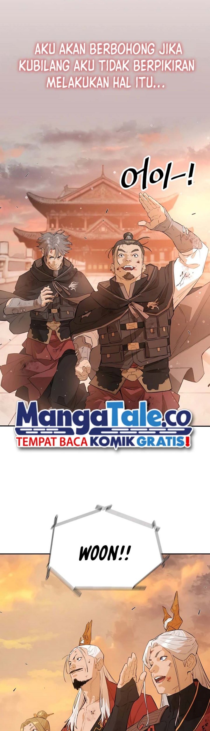 Villain Unrivaled chapter 79 halaman 52